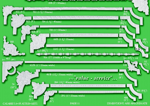Catalogue Page