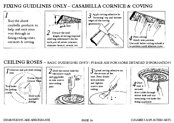 Catalogue Page