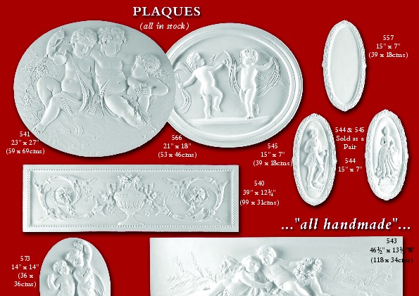 Catalogue Page