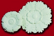 Ceiling Roses